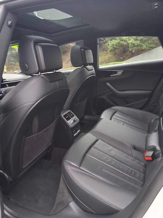 2024 Audi FY Q5 - Image 11 of 20