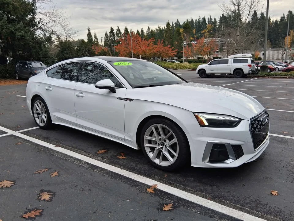 2024 Audi FY Q5 - Image 4 of 20