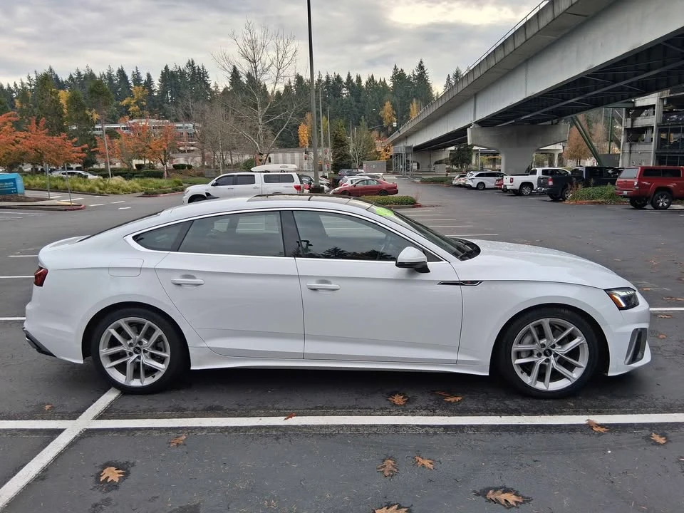 2024 Audi FY Q5 - Image 3 of 20
