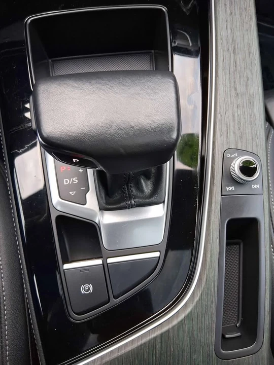 2024 Audi FY Q5 - Image 16 of 20