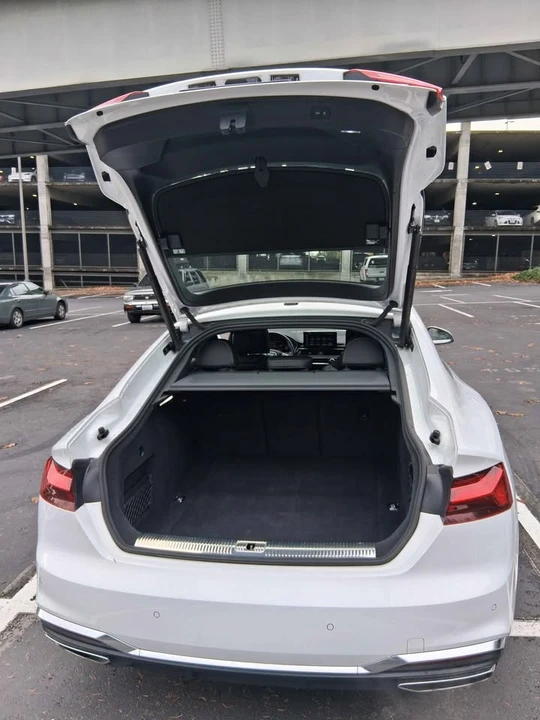 2024 Audi FY Q5 - Image 8 of 20