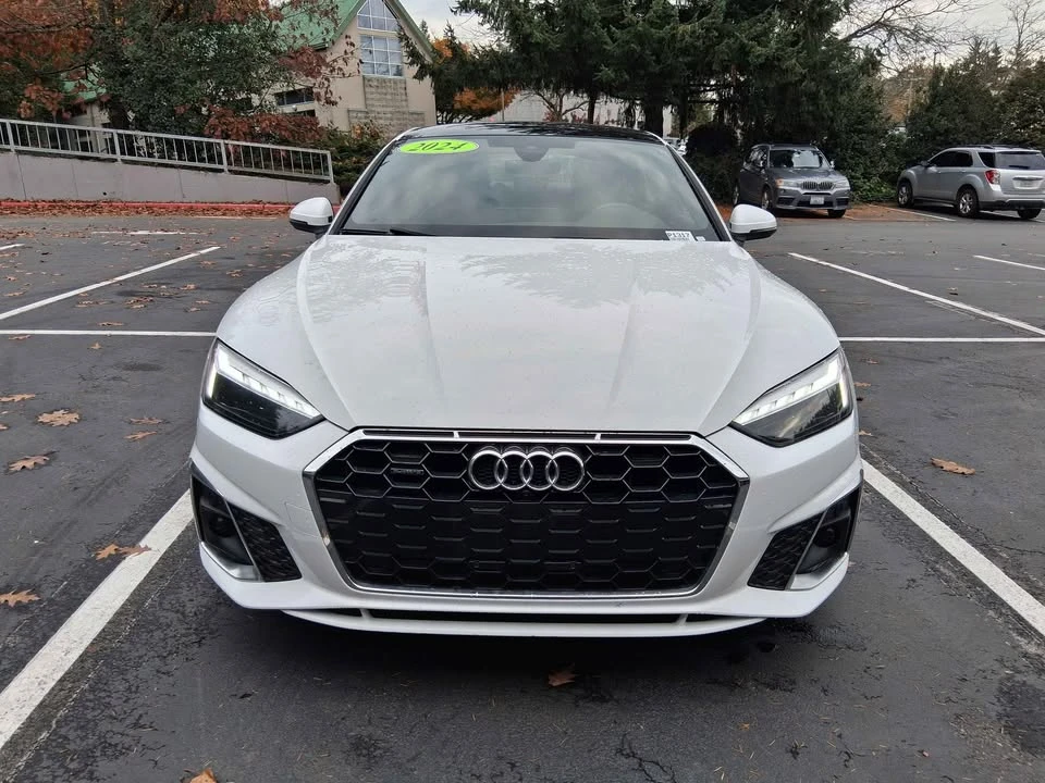2024 Audi FY Q5 - Image 5 of 20