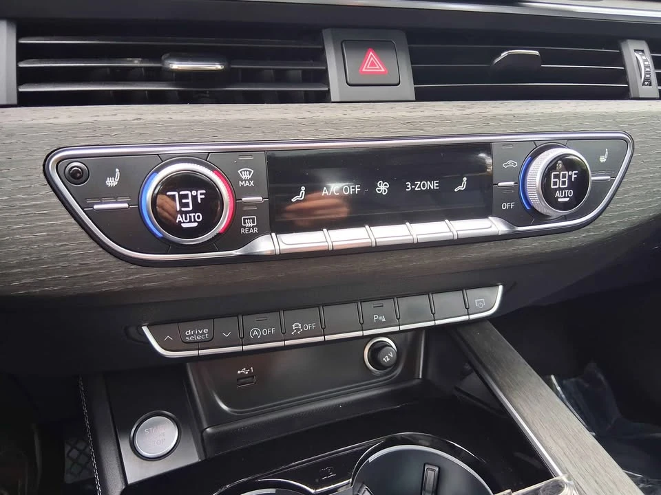 2024 Audi FY Q5 - Image 17 of 20