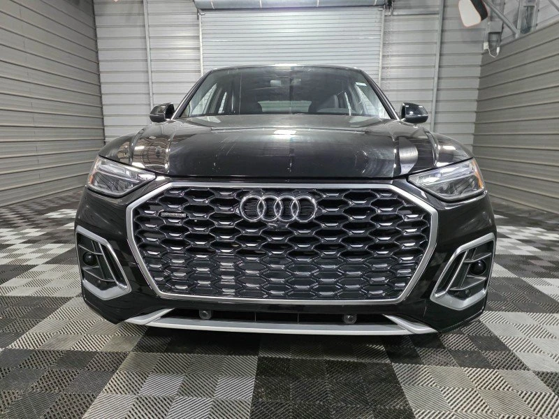 2024 Audi FY Q5 - Image 3 of 20