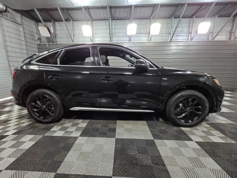 2024 Audi FY Q5 - Image 9 of 20