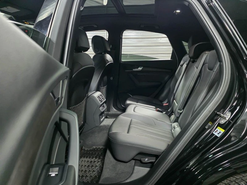 2024 Audi FY Q5 - Image 14 of 20