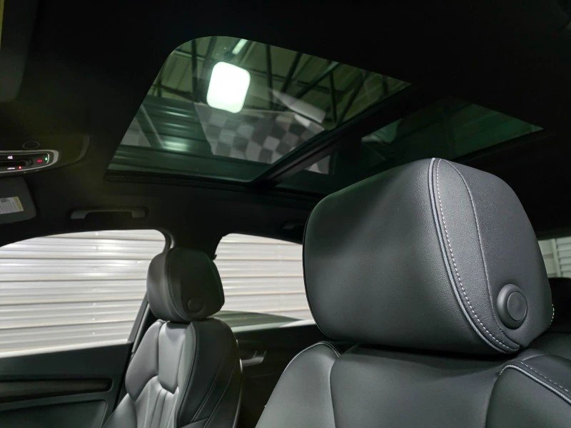 2024 Audi FY Q5 - Image 13 of 20