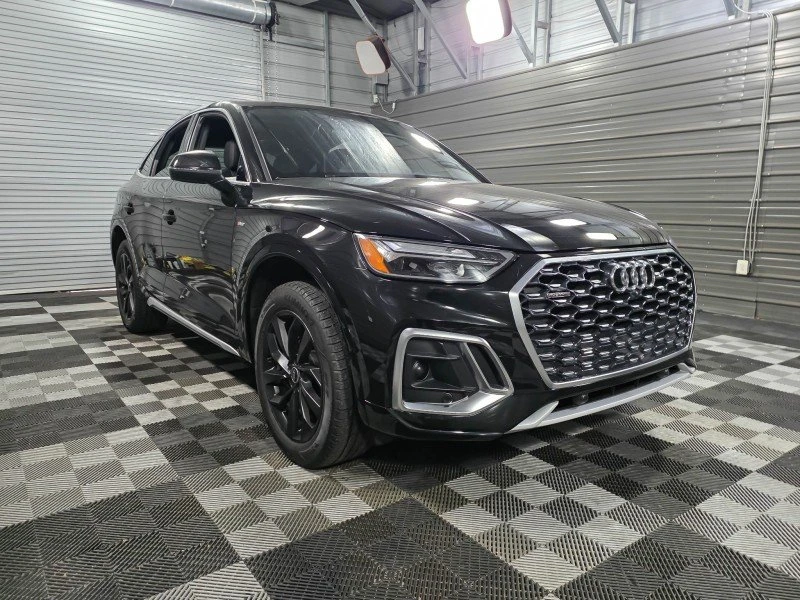 2024 Audi FY Q5 - Image 4 of 20