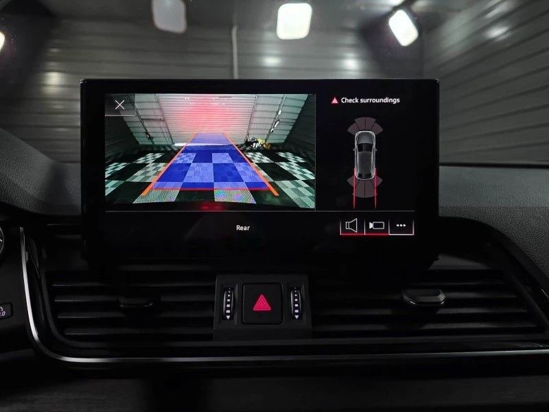 2024 Audi FY Q5 - Image 20 of 20