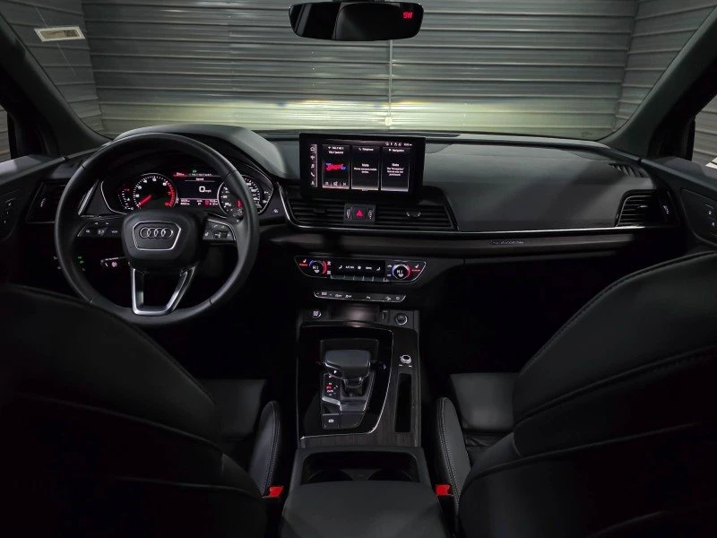 2024 Audi FY Q5 - Image 11 of 20
