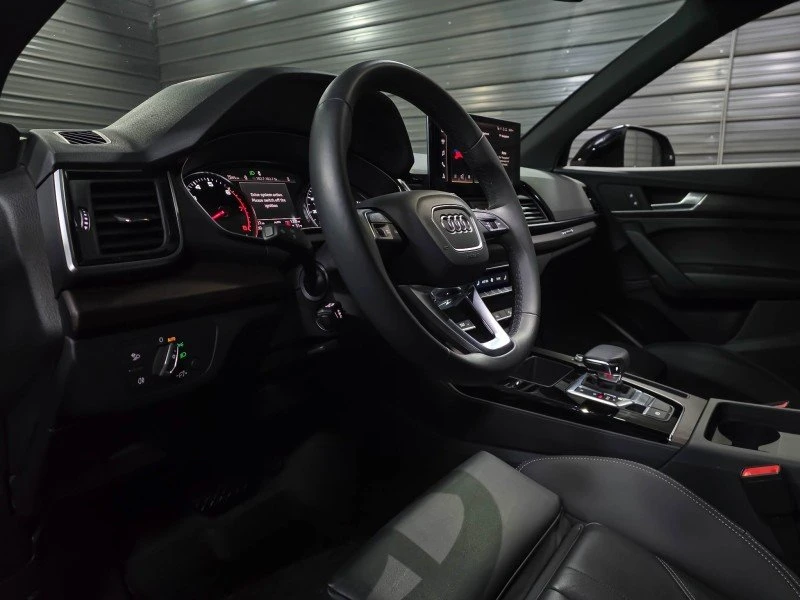 2024 Audi FY Q5 - Image 10 of 20