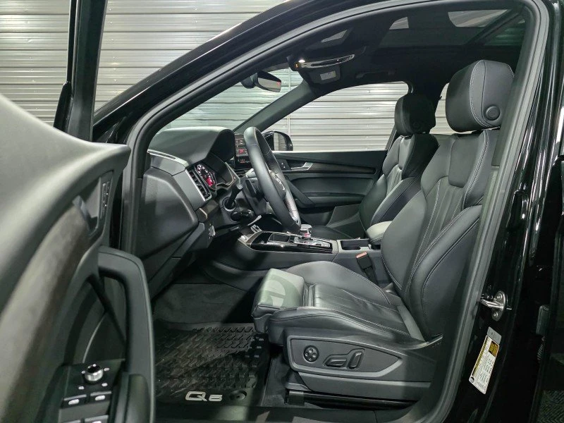 2024 Audi FY Q5 - Image 12 of 20