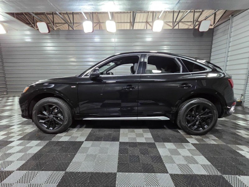 2024 Audi FY Q5 - Image 8 of 20