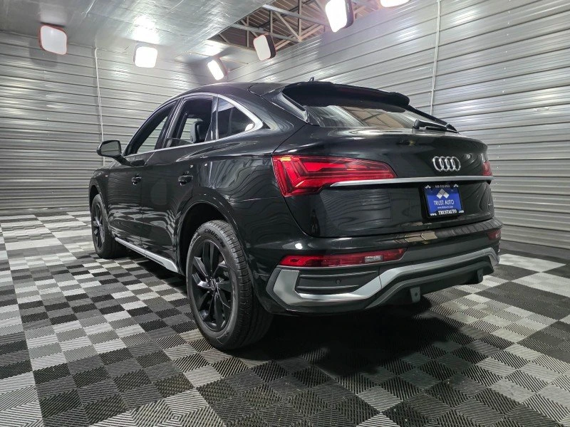 2024 Audi FY Q5 - Image 7 of 20