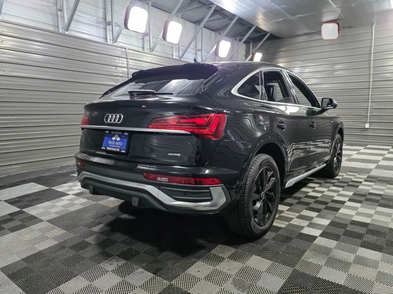 2024 Audi FY Q5 - Image 5 of 20