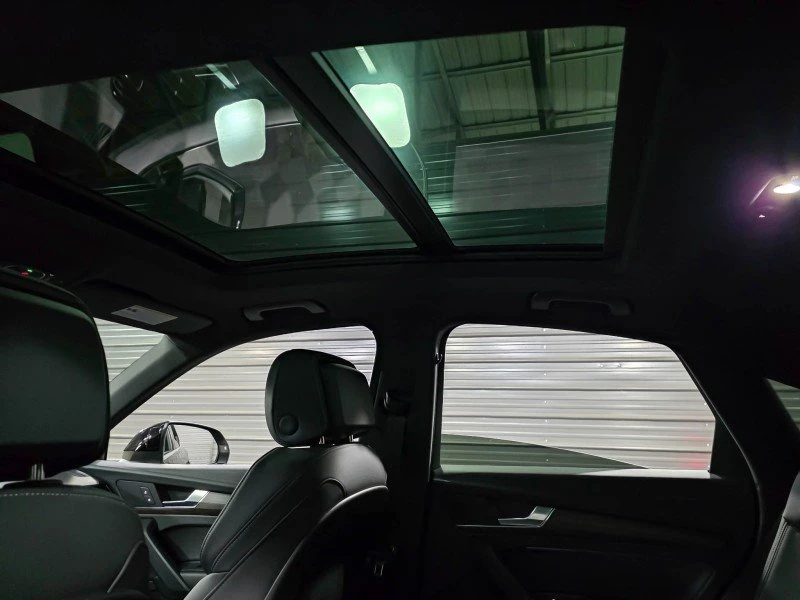 2024 Audi FY Q5 - Image 15 of 20