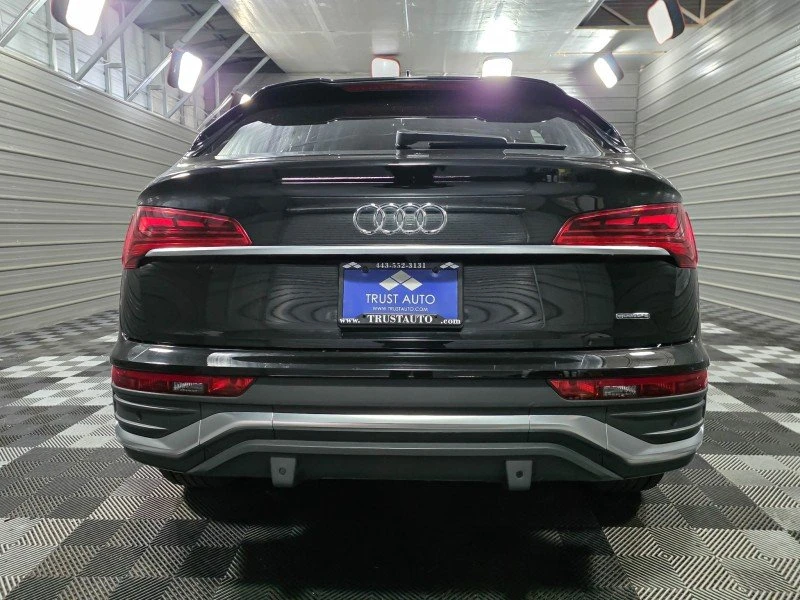 2024 Audi FY Q5 - Image 6 of 20