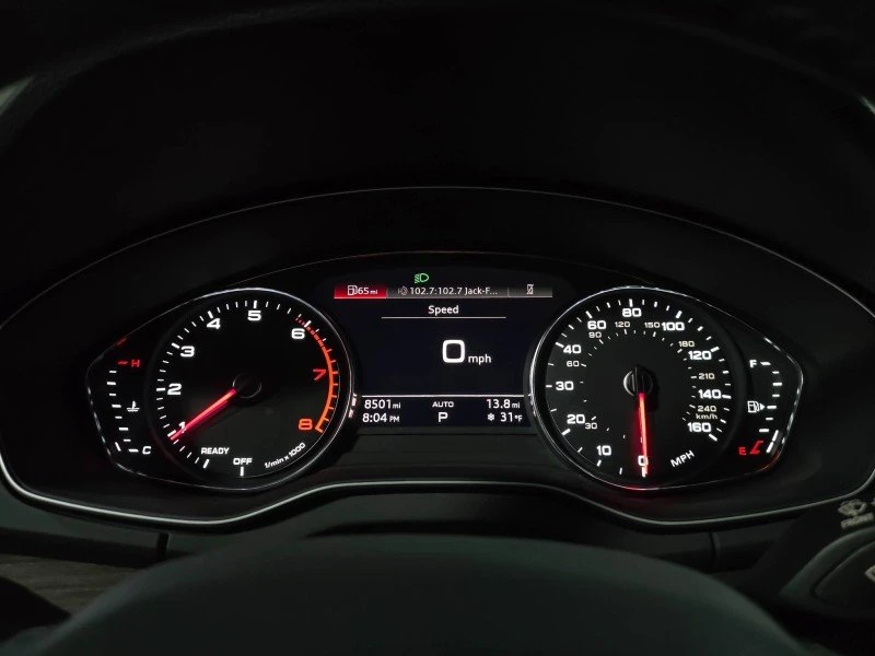 2024 Audi FY Q5 - Image 19 of 20