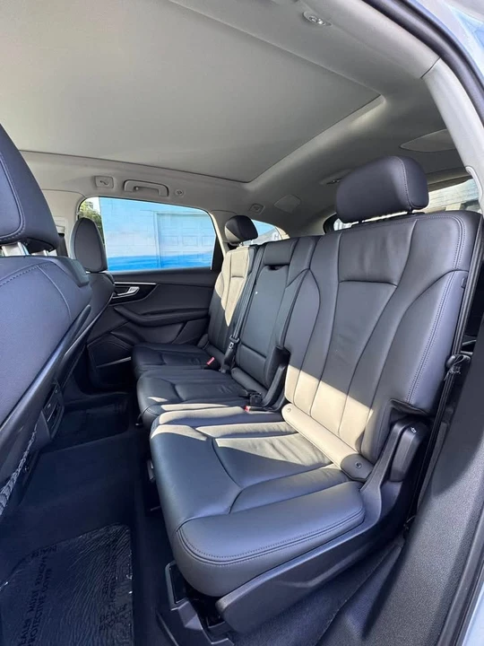 2024 Audi 4M Q7 - Image 9 of 10