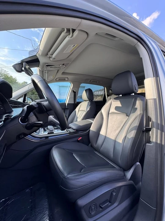 2024 Audi 4M Q7 - Image 10 of 10