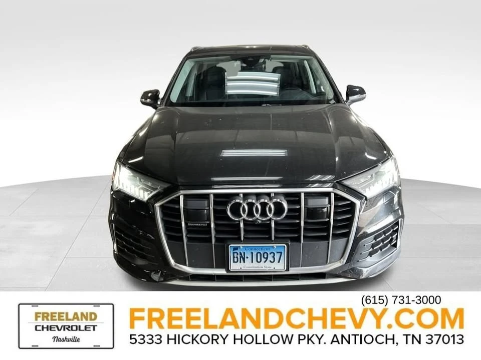 2024 Audi 4M Q7 - Image 2 of 9