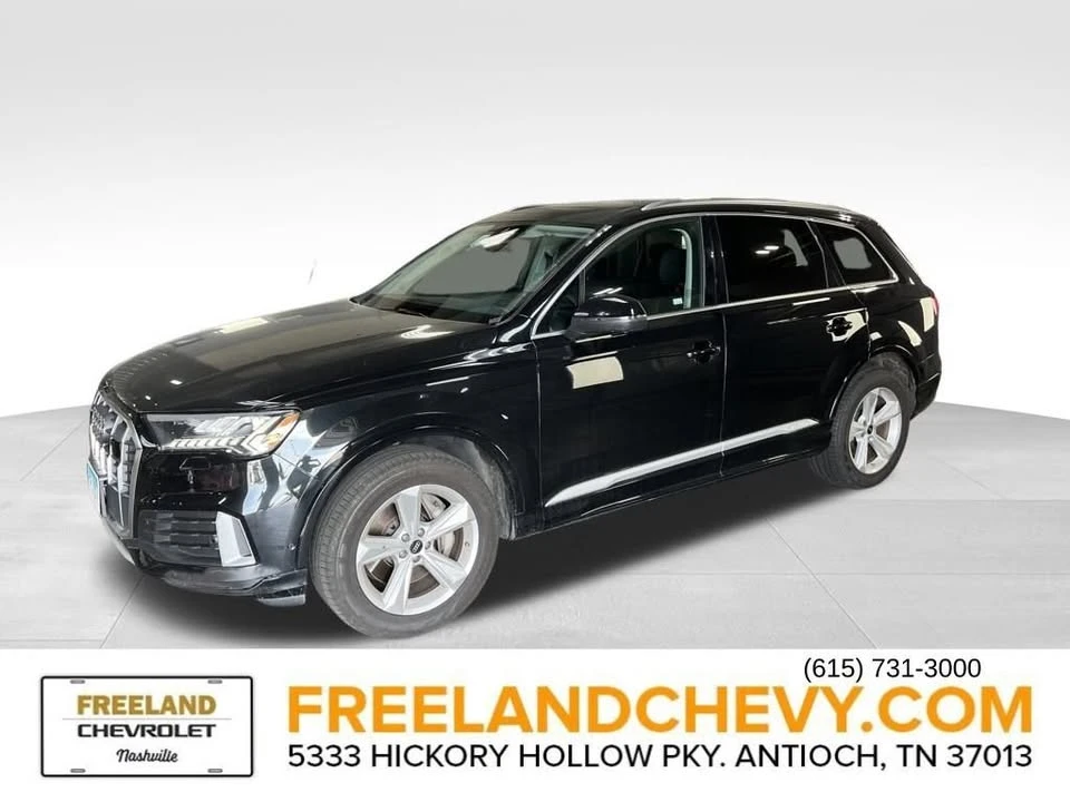 2024 Audi 4M Q7 - Image 3 of 9