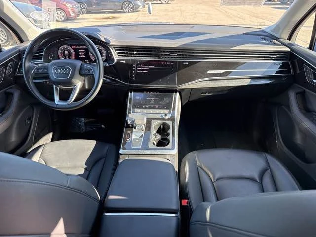2024 Audi 4M Q7 - Image 7 of 10