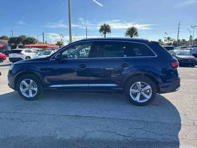 2024 Audi 4M Q7 - Image 3 of 10