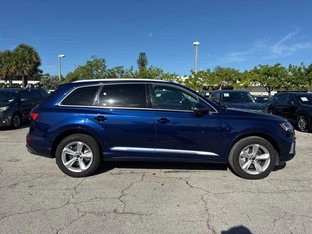 2024 Audi 4M Q7 - Image 5 of 10
