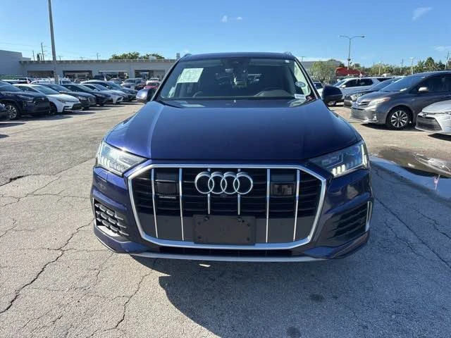 2024 Audi 4M Q7 - Image 2 of 10