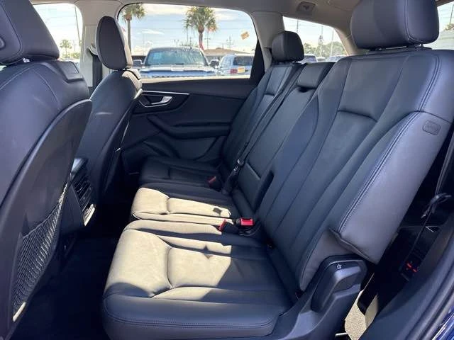 2024 Audi 4M Q7 - Image 10 of 10