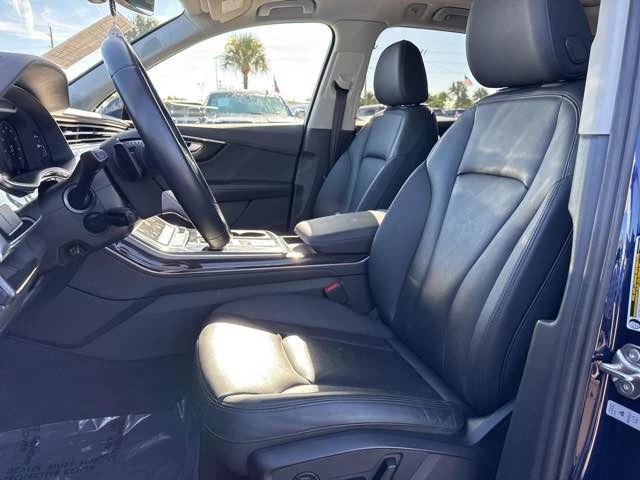 2024 Audi 4M Q7 - Image 9 of 10