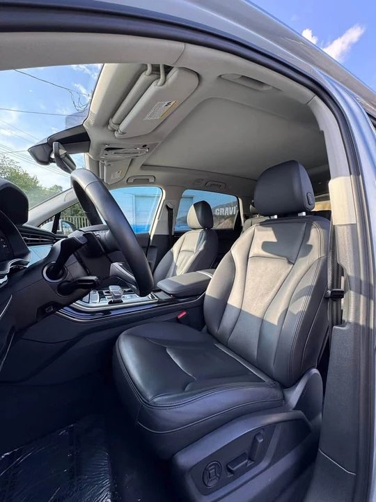 2024 Audi 4M Q7 - Image 8 of 10