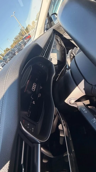 2024 Audi 4M Q7 - Image 6 of 10