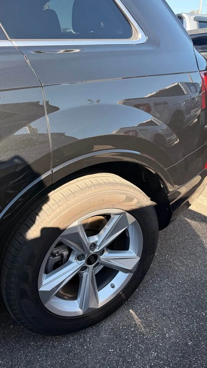 2024 Audi 4M Q7 - Image 10 of 10