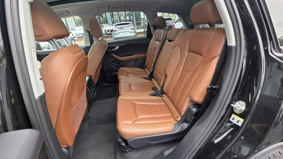 2024 Audi 4M Q7 - Image 4 of 4