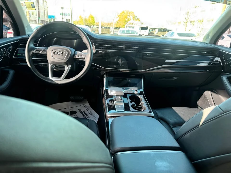 2024 Audi 4M Q7 - Image 10 of 13