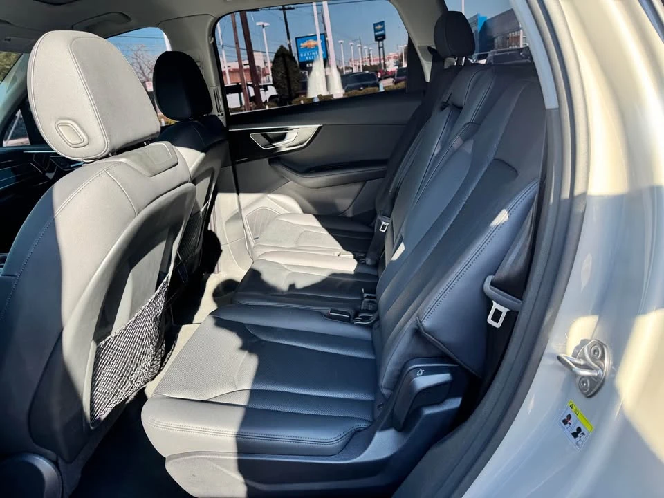 2024 Audi 4M Q7 - Image 13 of 13