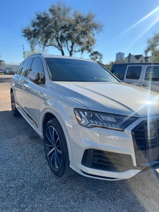 2024 Audi 4M Q7 - Image 4 of 13