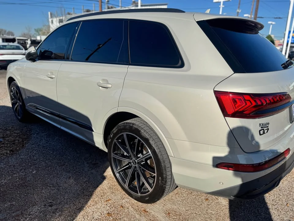 2024 Audi 4M Q7 - Image 8 of 13