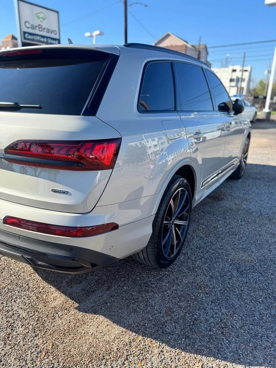 2024 Audi 4M Q7 - Image 5 of 13