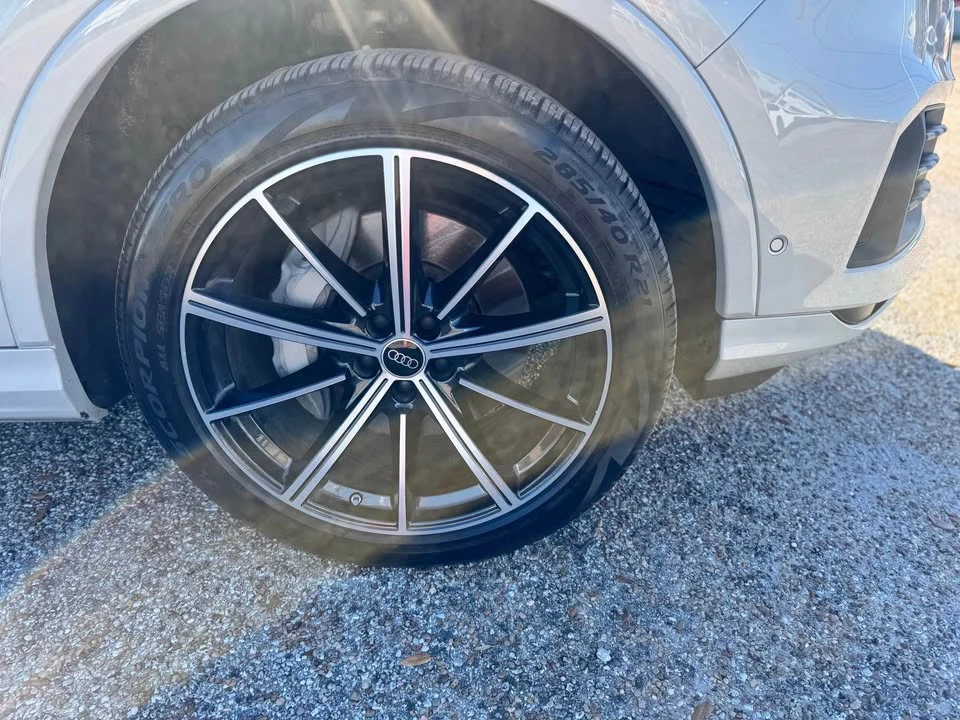 2024 Audi 4M Q7 - Image 9 of 13
