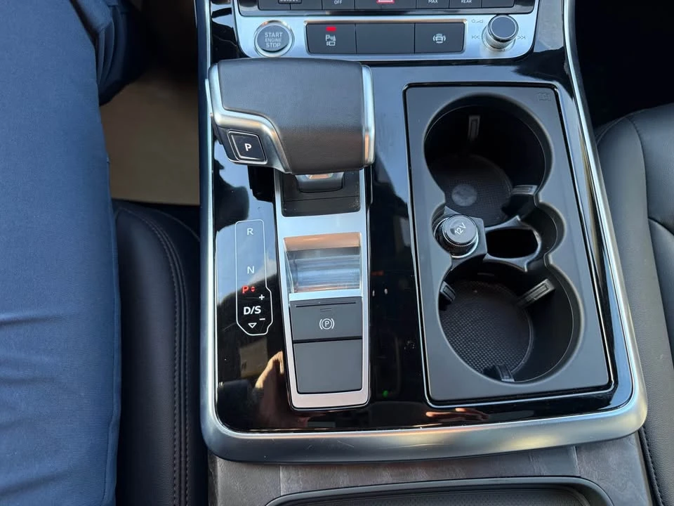 2021 Audi 4M Q7 - Image 12 of 12