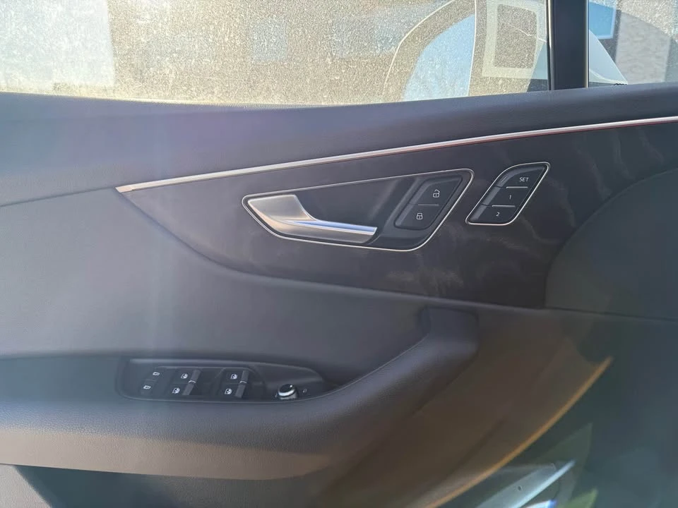 2021 Audi 4M Q7 - Image 8 of 12