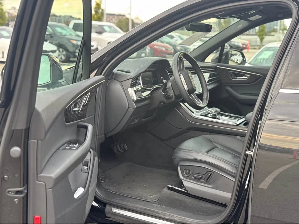 2024 Audi 4M Q7 - Image 12 of 17