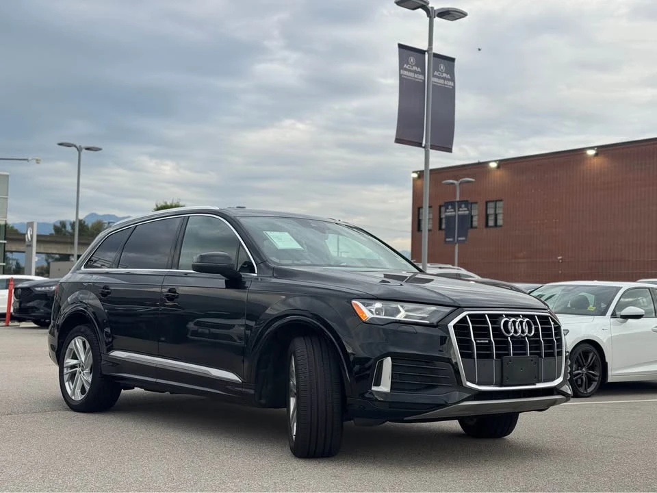 2024 Audi 4M Q7 - Image 5 of 17