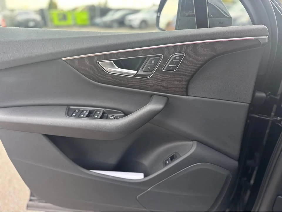 2024 Audi 4M Q7 - Image 14 of 17