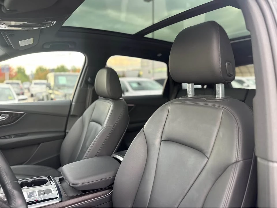 2024 Audi 4M Q7 - Image 13 of 17