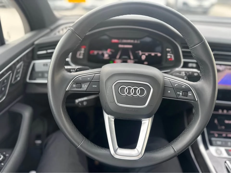 2024 Audi 4M Q7 - Image 17 of 17