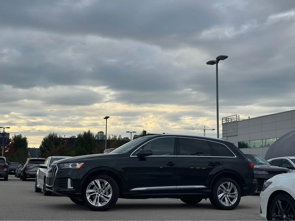 2024 Audi 4M Q7 - Image 2 of 17